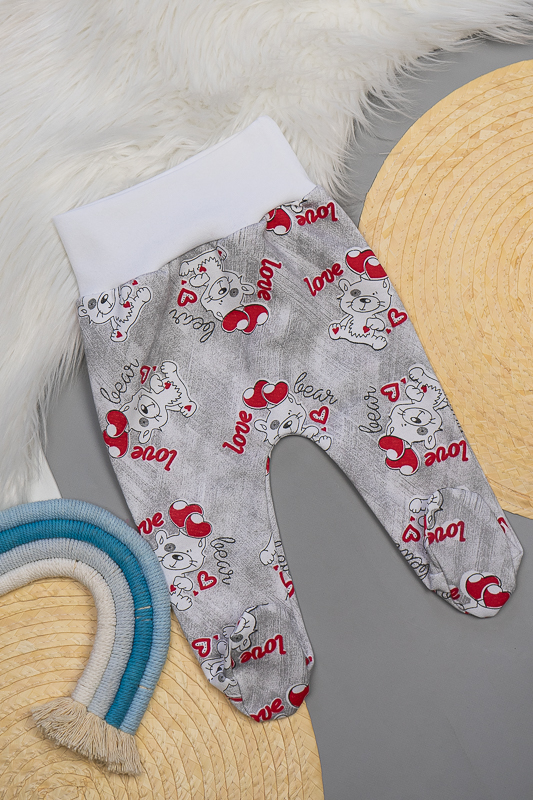 Повзунки ясельні 14514